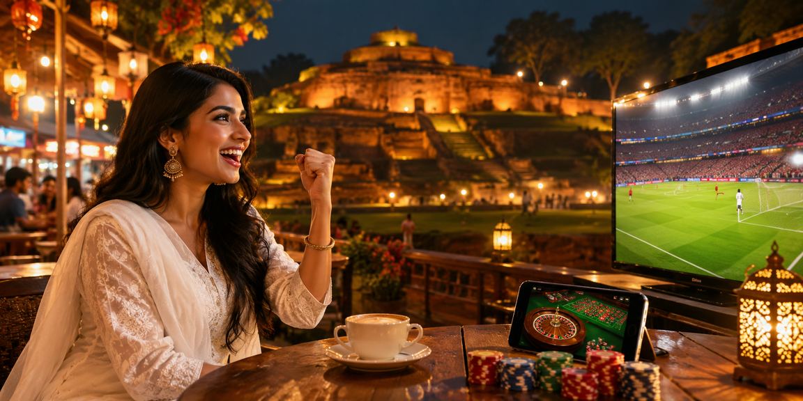 কমিল্লায় ক্যাসিনো অ্যাপ ব্যবহার রাতের বাজারে